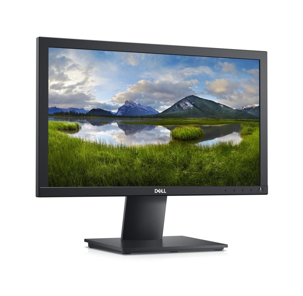 Монитор dell e2720hs 27 обзор