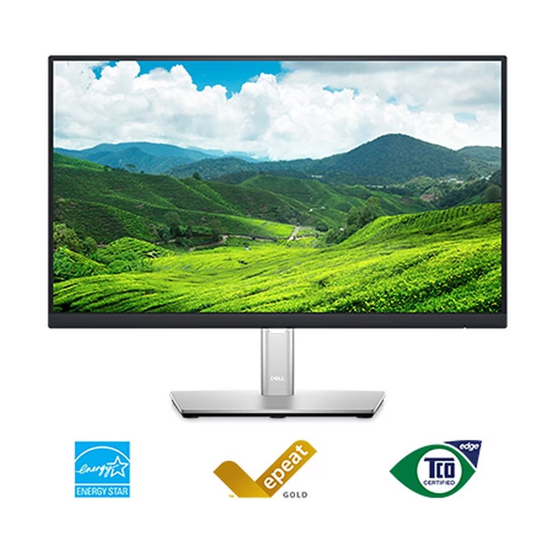 LCD monitor Dell S2722DC