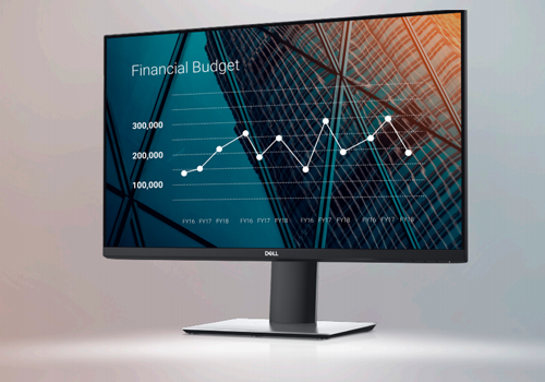 Dell P2319H Professional
