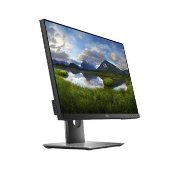 23,8"-es Dell P2418D Quad HD LCD monitor