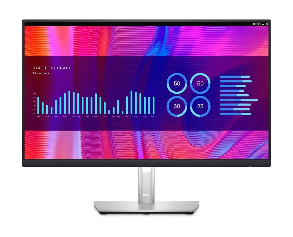 Kancelársky monitor Dell P2423DE