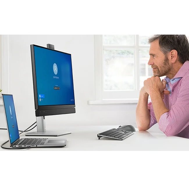 Dell C2422HE Conference