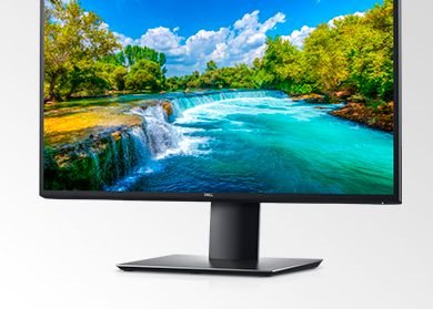Dell UltraSharp U2421HE