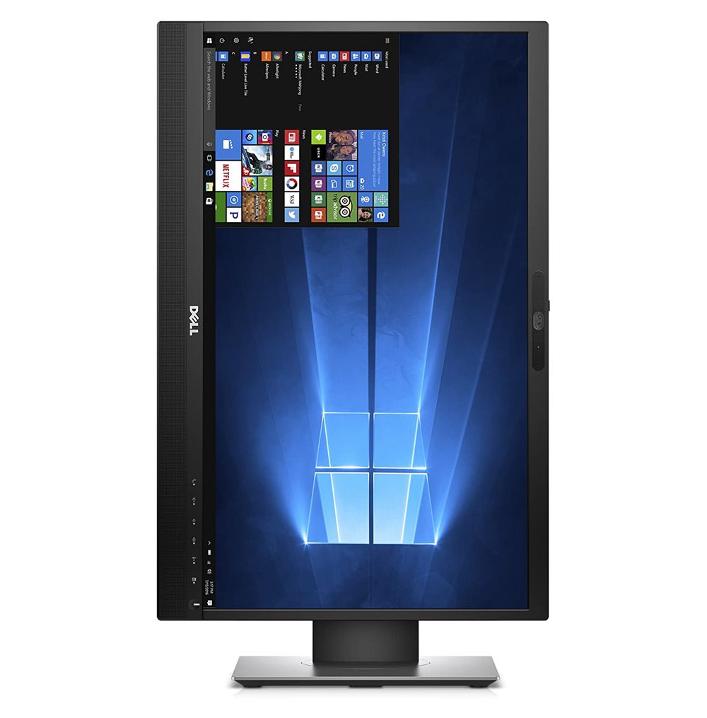 Dell P2418HZM