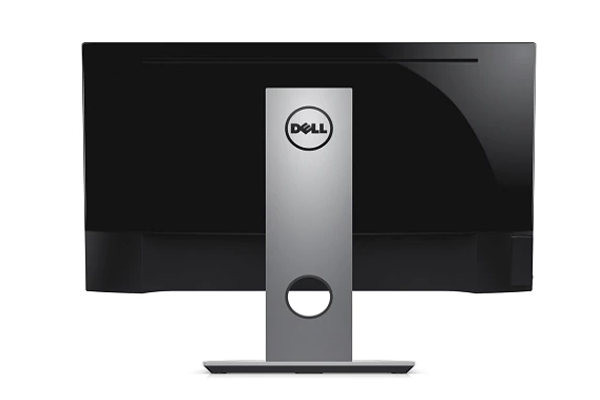 LCD monitor 24" Dell S2417DG Quad HD