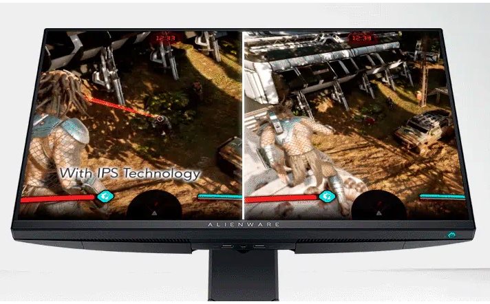 Dell Alienware AW2521HFA