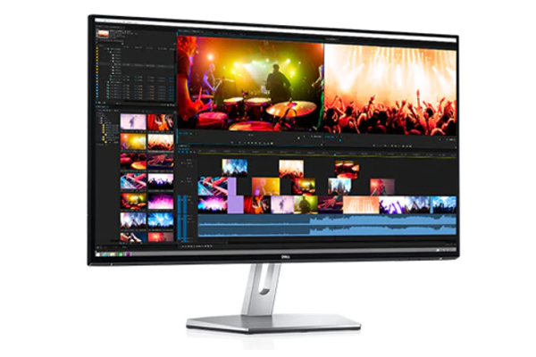 27"-es Dell S2719H Full HD LCD monitor 27"-es Dell S2719H Full HD LCD monitor