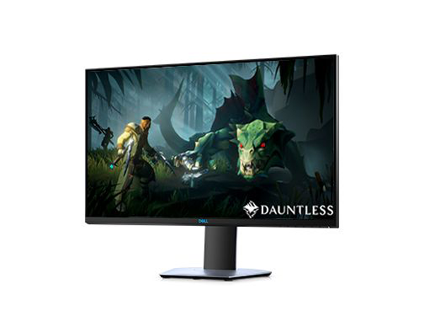 27" Dell Gaming S2719DGF Quad HD LCD monitor