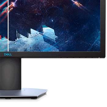 27" Dell Gaming S2719DGF Quad HD LCD monitor
