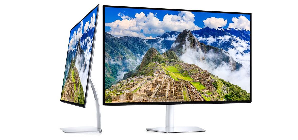 Dell S2719DC