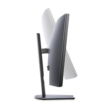 Dell S3220DGF prehnutý, Quad HD