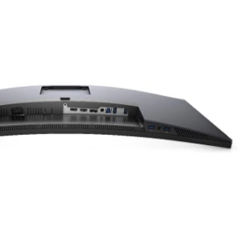 Dell S3220DGF prohnutý, Quad HD