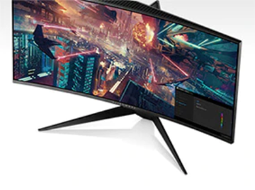 Dell AW3418DW Alienware Dell AW3418DW Alienware