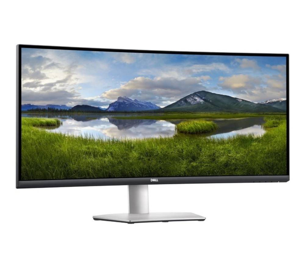 Kancelársky monitor Dell S3422DW