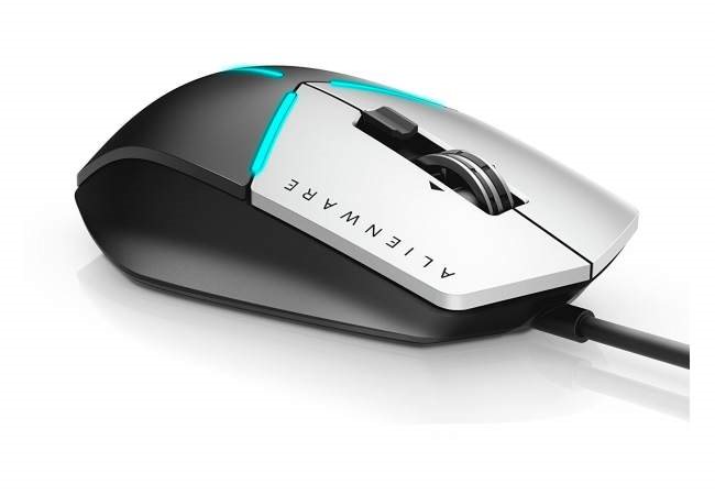 Dell Alienware Advanced Gaming Mouse - AW558