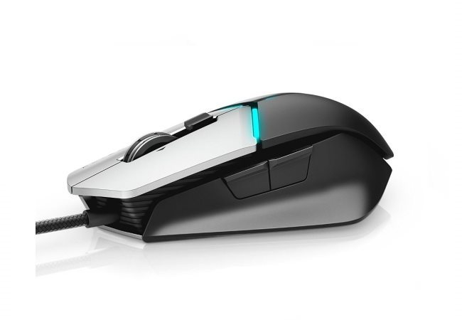Dell Alienware Elite Gaming Mouse - AW958