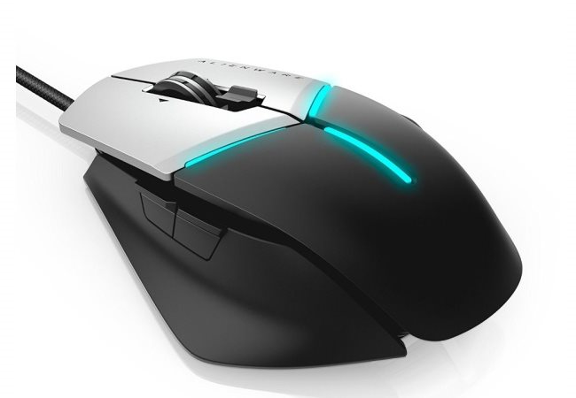 Dell Alienware Elite Gaming Mouse - AW958