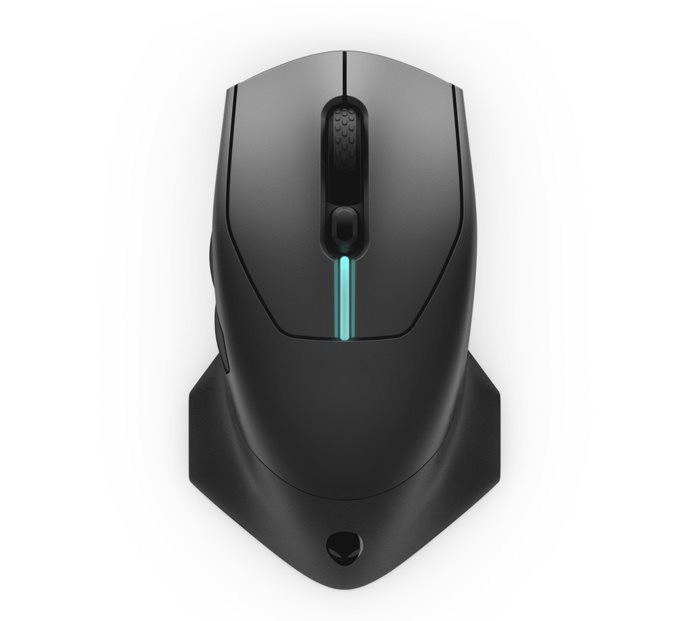Dell Alienware AW310M