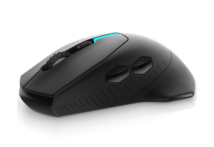 Alienware ézékeny optikai érzékelő