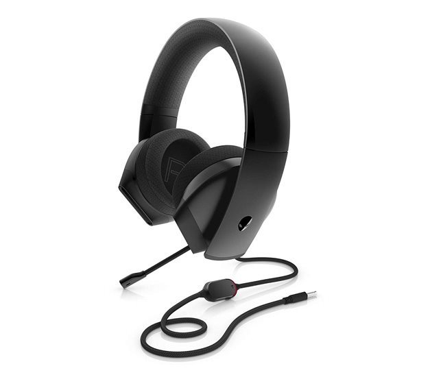 Dell Alienware Gaming Headset AW310H