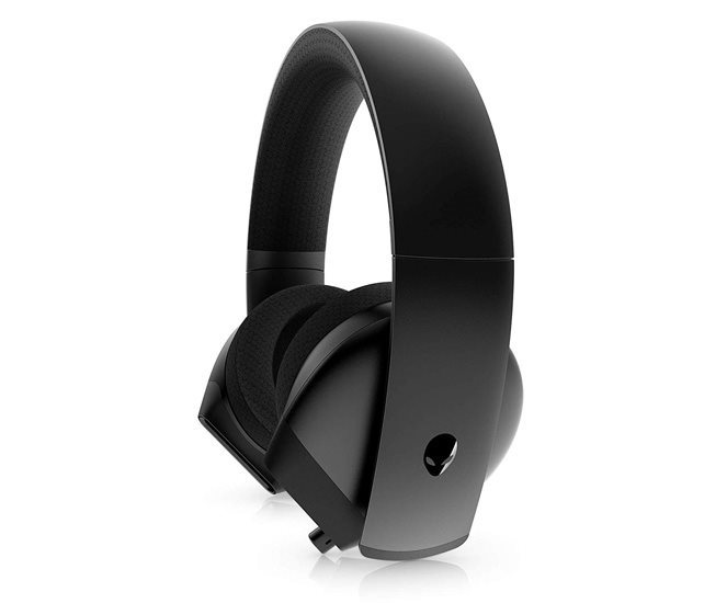 Dell Alienware Gaming Headset AW310H