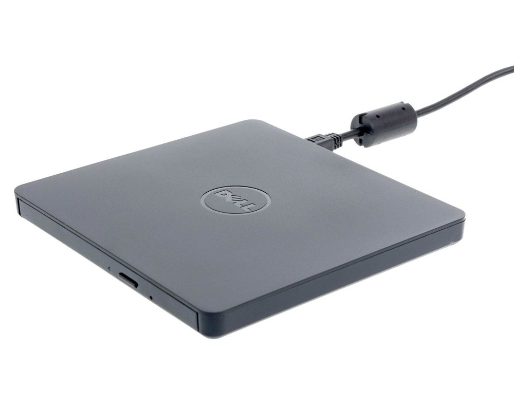 Externí vypalovačka DELL DVD-RW