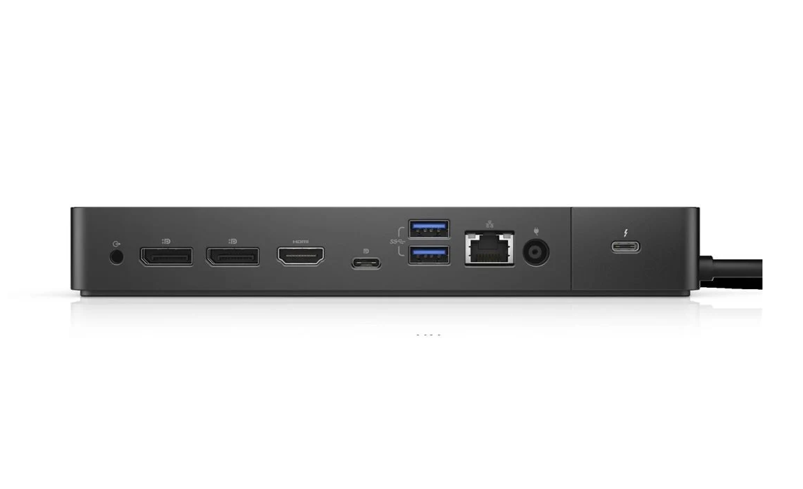 Dell Dock WD19