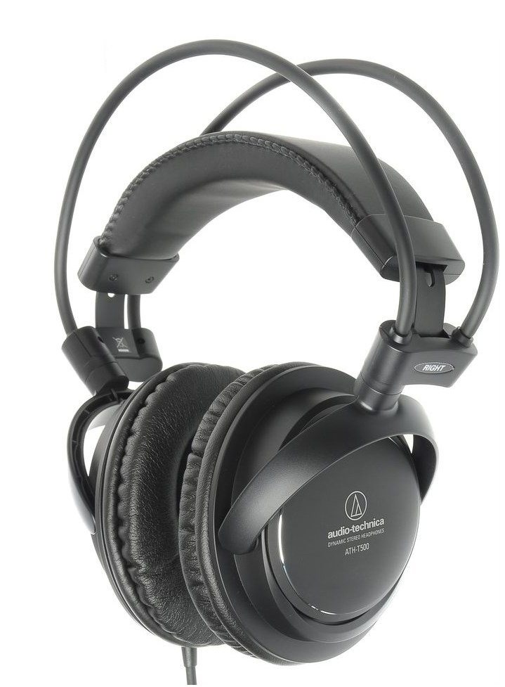 Audio-Technica ATH-AVC500 Audio-Technica ATH-AVC500