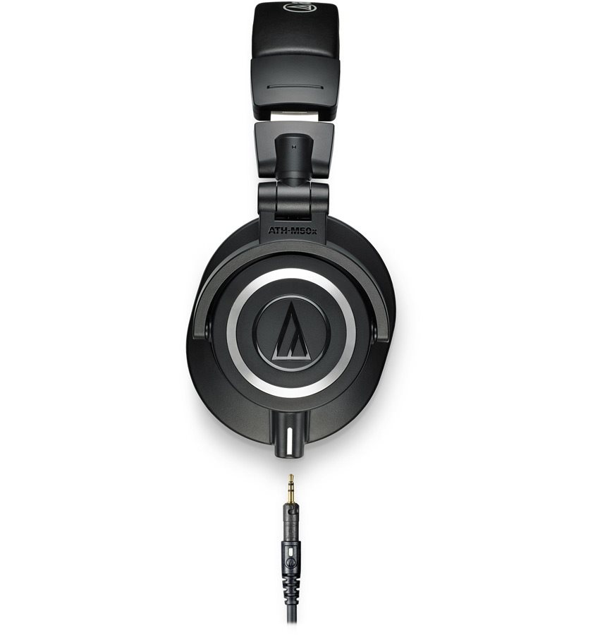 Audio-technica ATH-M50x