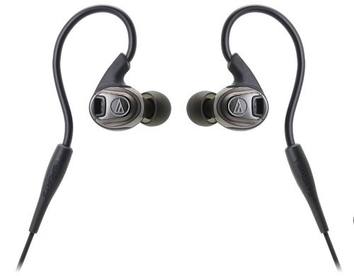  Audio-technica ATH-Sport3