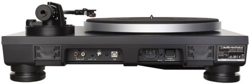 Gramofon Audio-technica AT-LP5 Gramofon Audio-technica AT-LP5