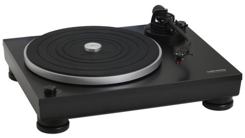 Gramofon Audio-technica AT-LP5 Gramofon Audio-technica AT-LP5
