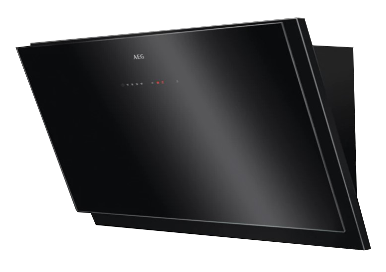 Digestoř AEG Mastery DVB5960HB komínová