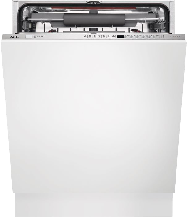 Myčka AEG Mastery FSE72710P vestavná Myčka AEG Mastery FSE72710P vestavná
