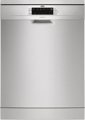Myčka AEG Mastery FFB52910ZM volně stojící