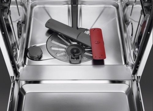 Myčka AEG Mastery FFB52910ZM volně stojící