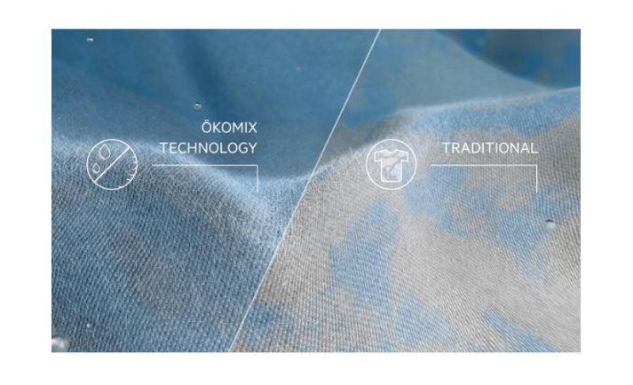 Technologie OKÖMix