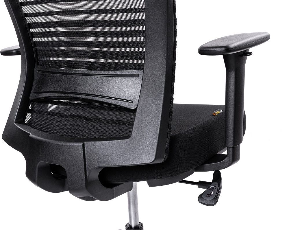 AlzaErgo Chair Horizon 1