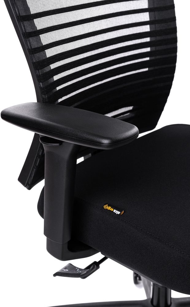 AlzaErgo Chair Horizon 1