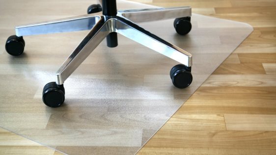 Podložka pod židli AlzaErgo ChairMat