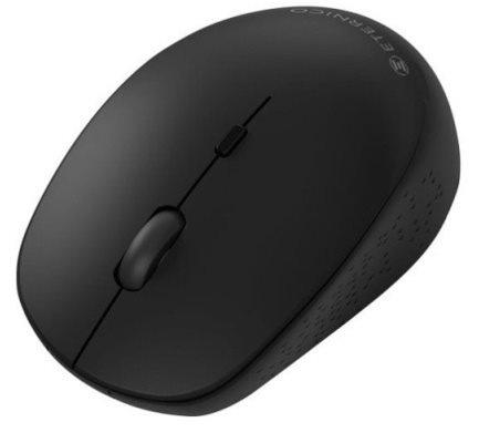 Eternico Wireless 2.4 GHz Basic Mouse MS100