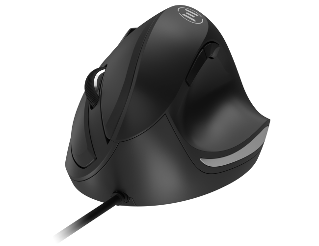 Eternico Wired Vertical Mouse MDV200