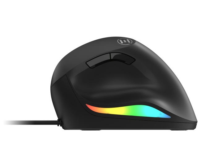 Eternico Wired Vertical Mouse MDV200