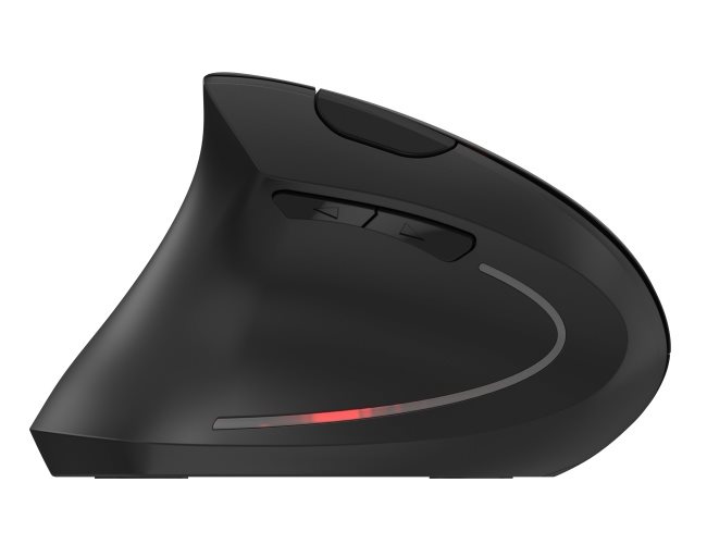 Eternico Wireless 2.4 GHz Vertical Mouse MV100