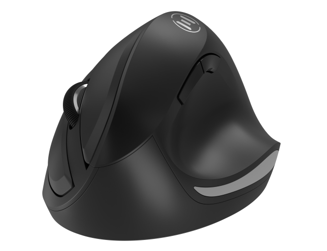 Eternico Wireless 2.4 GHz Vertical Mouse MV200