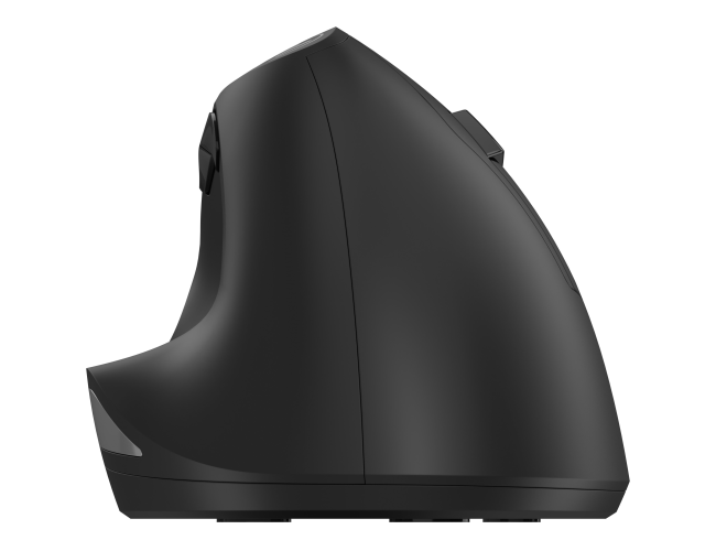 Eternico Wireless 2.4 GHz Vertical Mouse MV200
