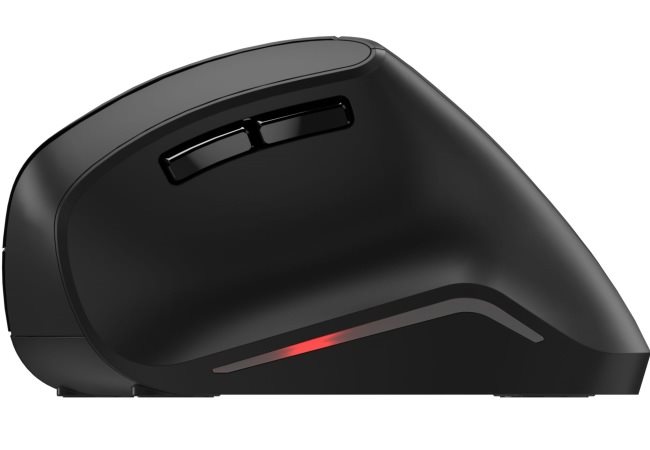 Eternico Wireless 2.4 GHz Vertical Mouse MV300