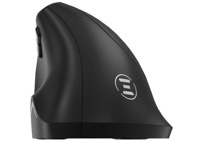 Eternico Wireless 2.4 GHz Vertical Mouse MV300