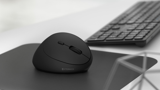 Eternico Office Vertical Mouse MS310