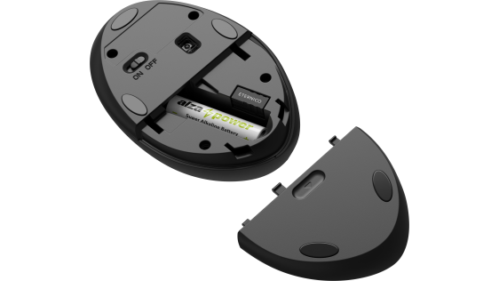 Eternico Office Vertical Mouse MS310